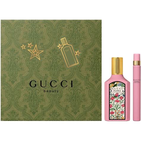 parfumdreams gucci flora